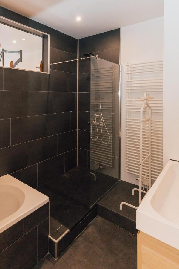 Vakantiehuis Velolit Oudenaarde Buitenkant foto