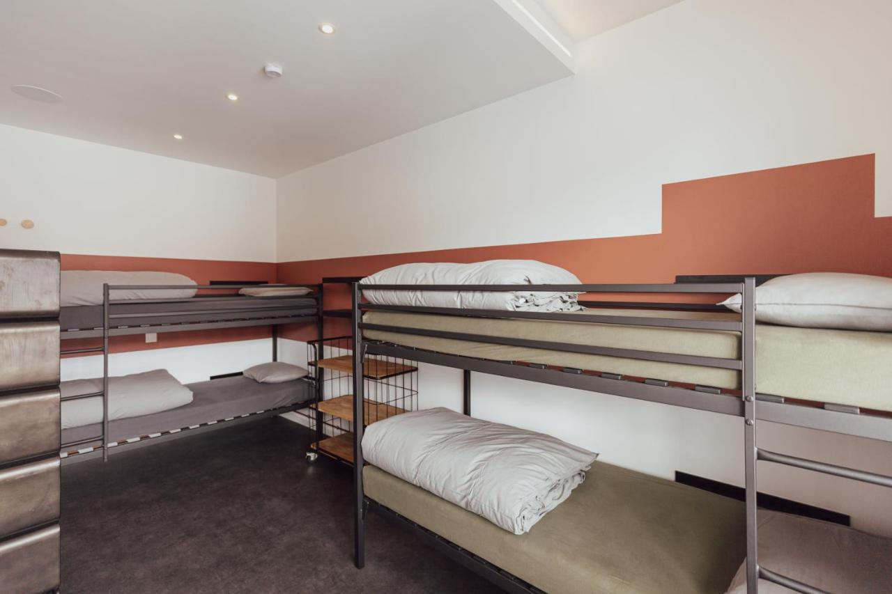 Vakantiehuis Velolit Oudenaarde Buitenkant foto